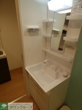 アクシーズ新都心の物件内観写真